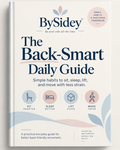 The Back - Smart Daily Guide E-book