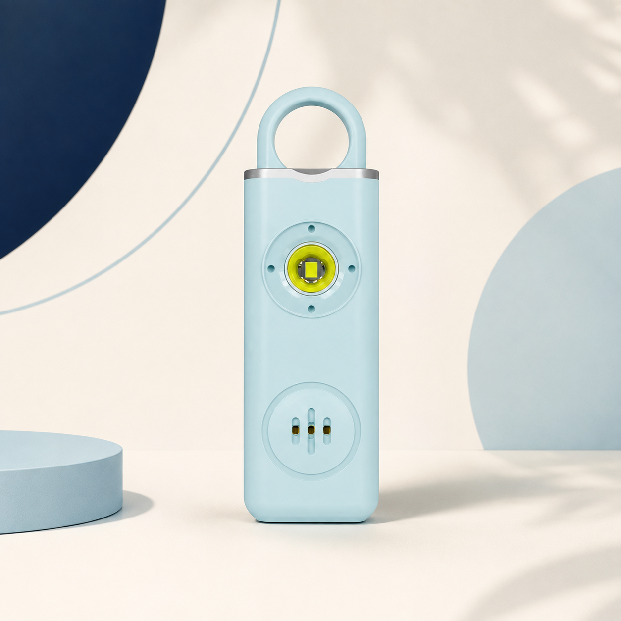 BySide Personal Safety Alarm