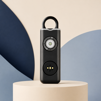 BySide Personal Safety Alarm