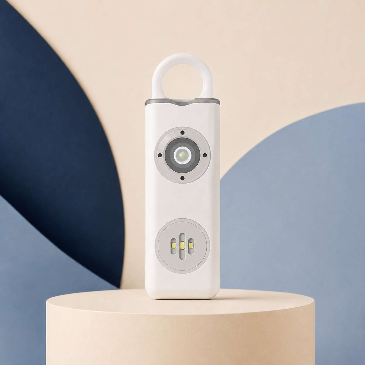 BySide Personal Safety Alarm