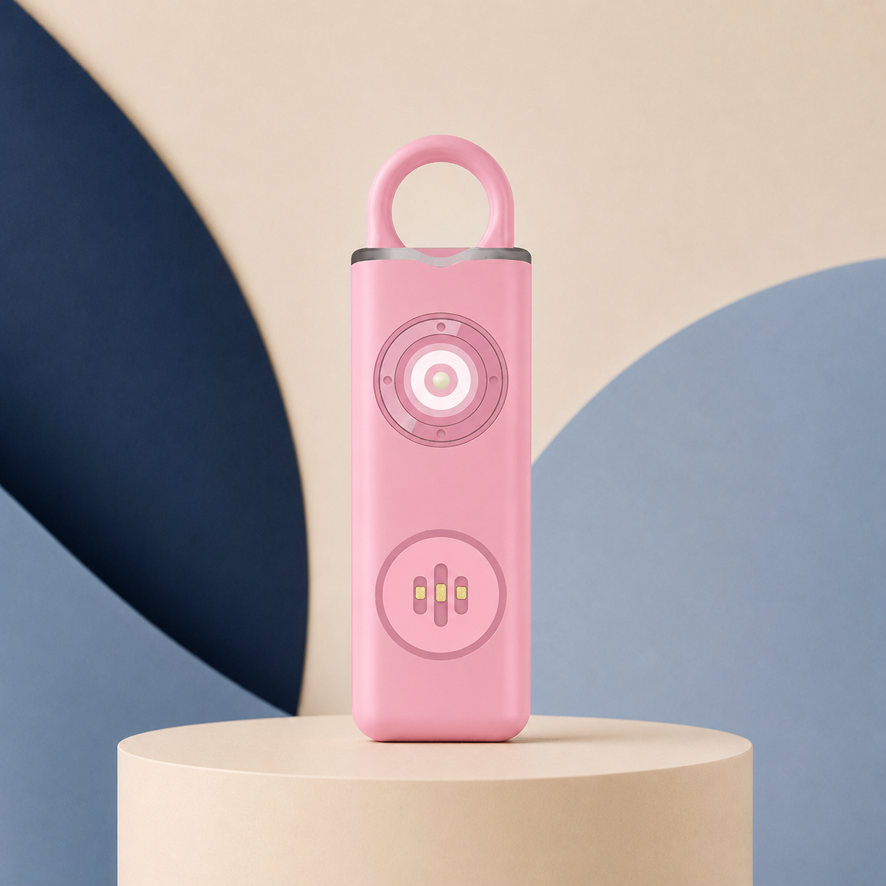 BySide Personal Safety Alarm